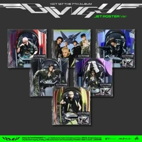 nct127 nctdream nctu アルバム 67枚 まとめ売り nct127 nctdream nctu